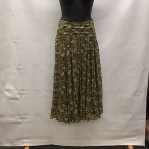 Pure Silk Skirt by Anne Klein